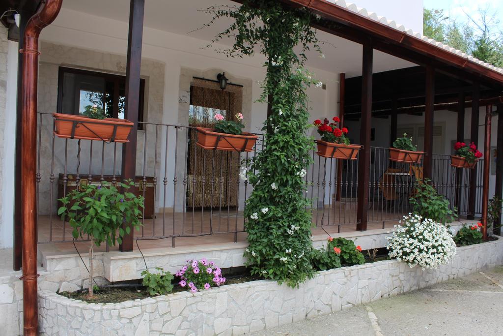 B&B Barletta Acasamia Con Parcheggio Privato 외부 사진