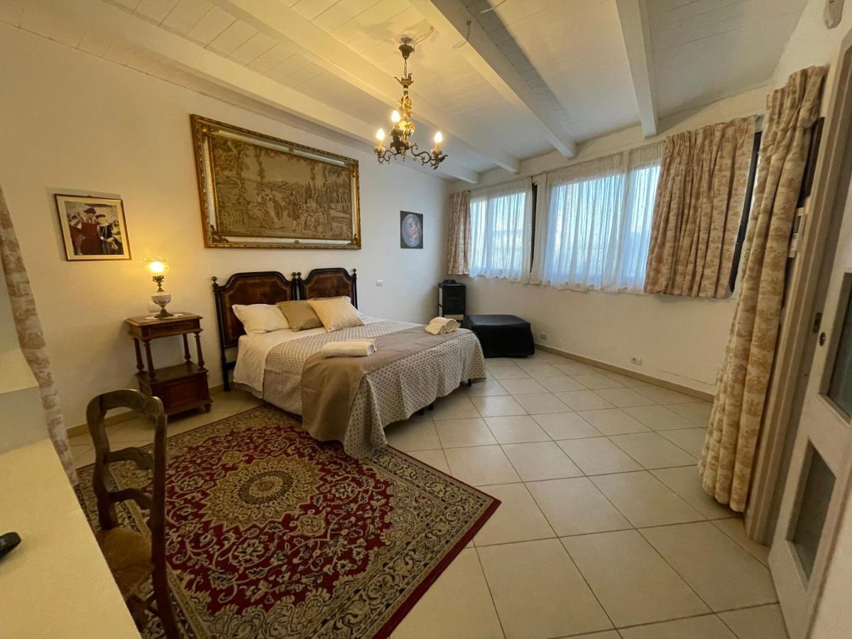 B&B Barletta Acasamia Con Parcheggio Privato 외부 사진