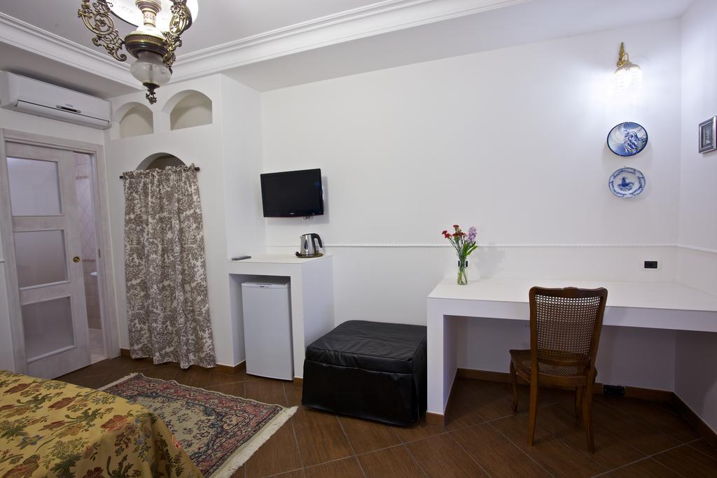 B&B Barletta Acasamia Con Parcheggio Privato 외부 사진