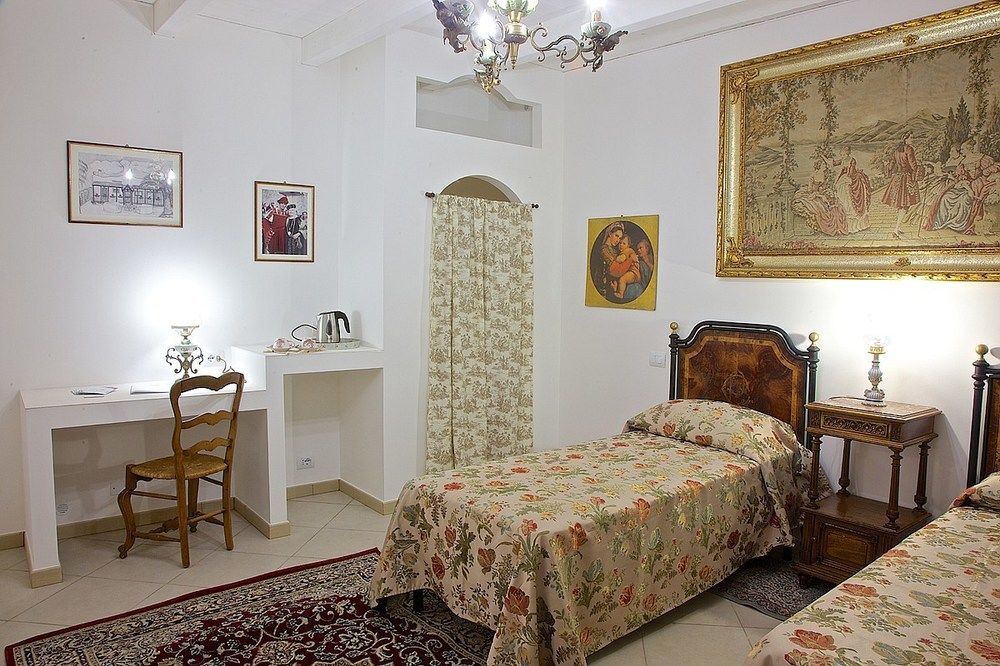 B&B Barletta Acasamia Con Parcheggio Privato 외부 사진