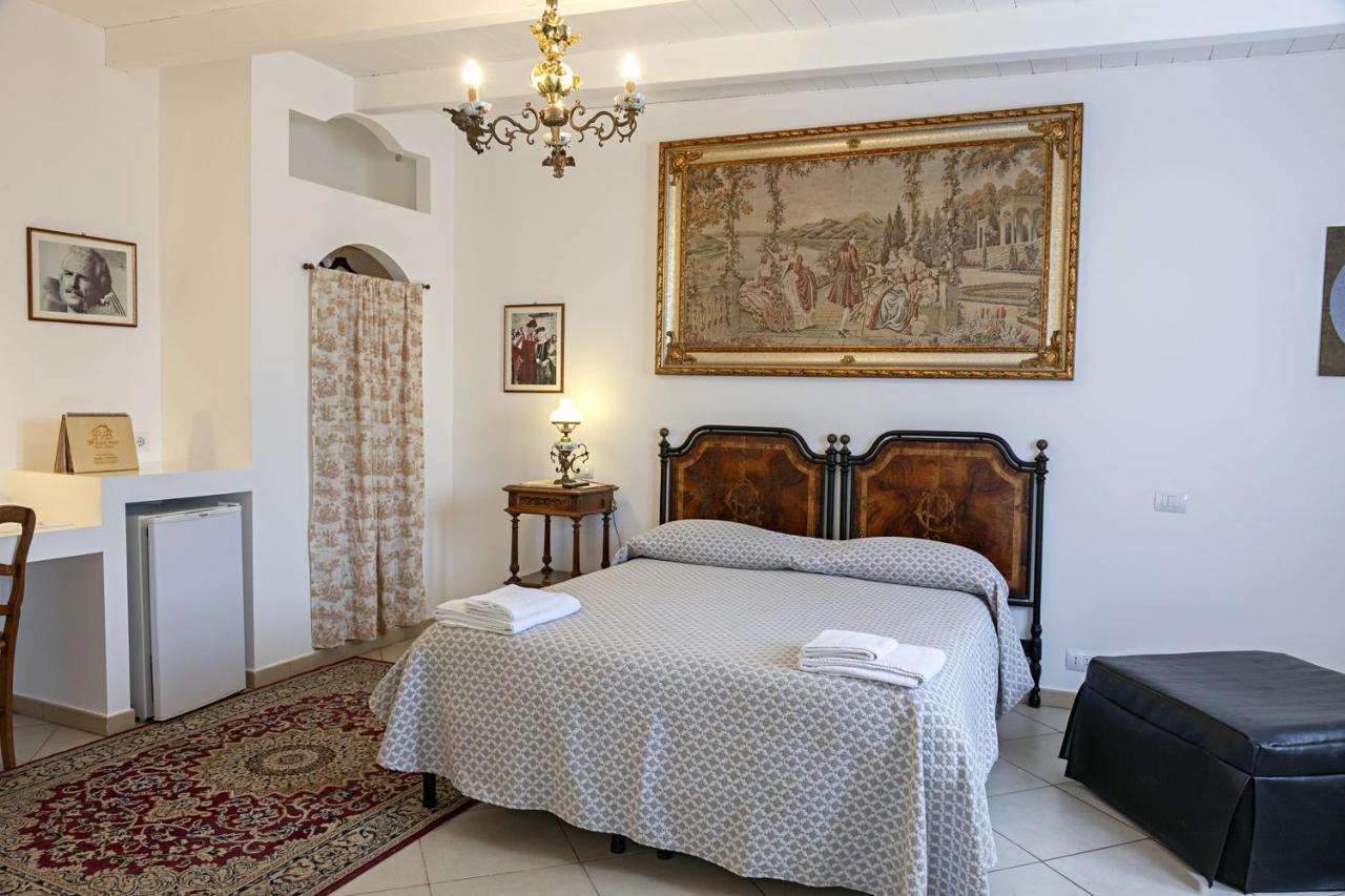 B&B Barletta Acasamia Con Parcheggio Privato 외부 사진