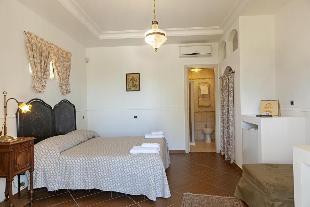 B&B Barletta Acasamia Con Parcheggio Privato 외부 사진