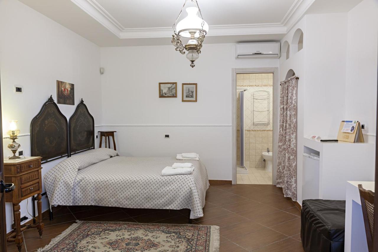B&B Barletta Acasamia Con Parcheggio Privato 외부 사진