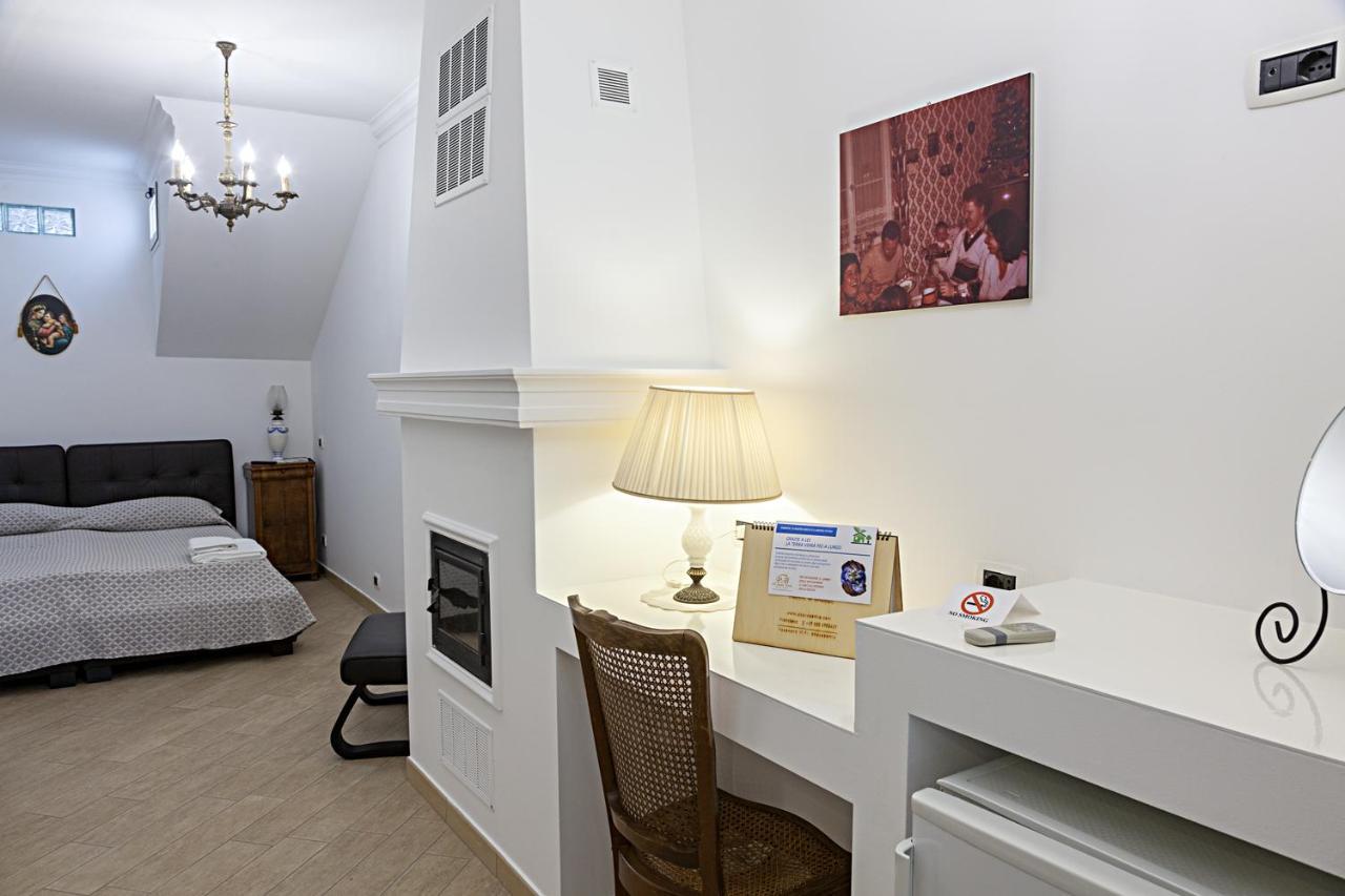 B&B Barletta Acasamia Con Parcheggio Privato 외부 사진